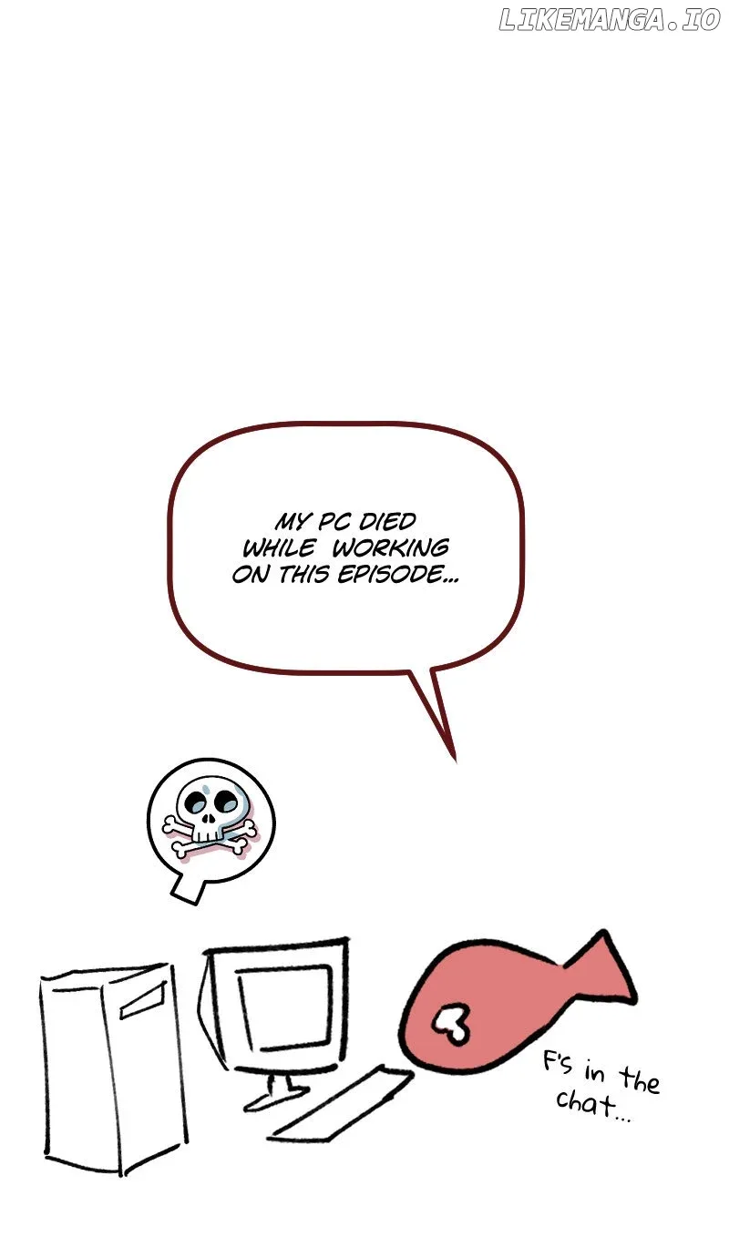 Your Wish Chapter 49 page 45