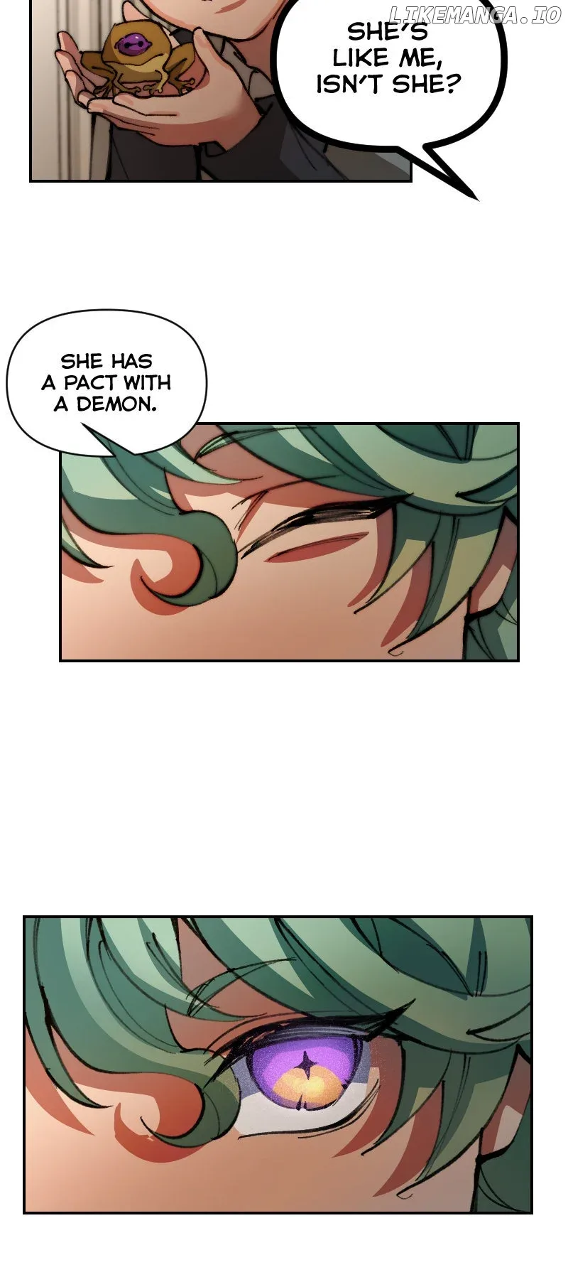 Your Wish Chapter 49 page 41
