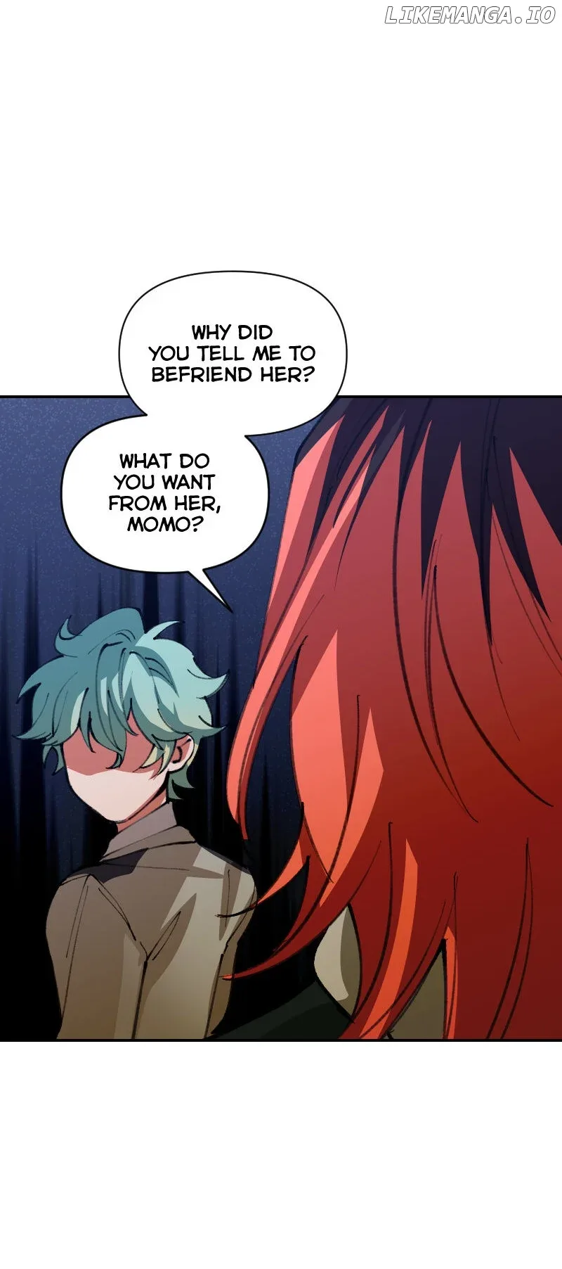 Your Wish Chapter 49 page 42