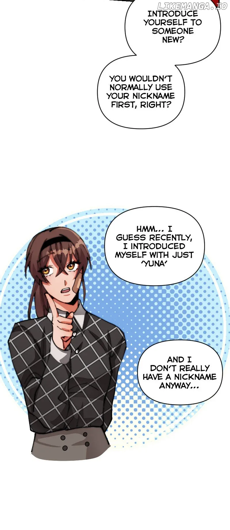 Your Wish Chapter 49 page 30