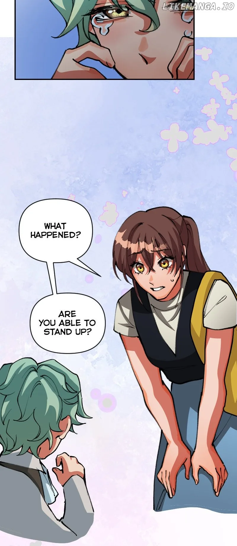 Your Wish Chapter 51 page 16