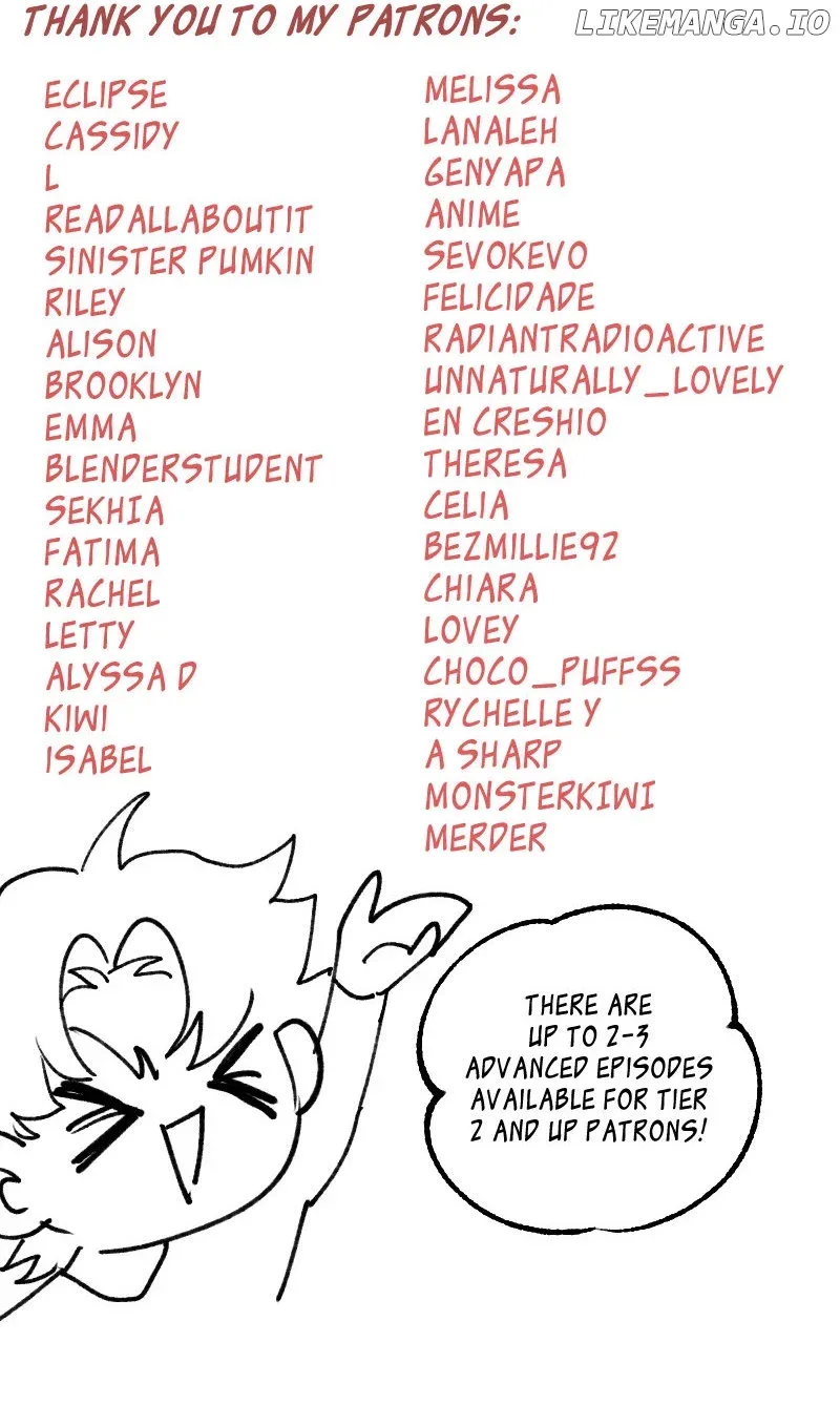 Your Wish Chapter 49 page 47