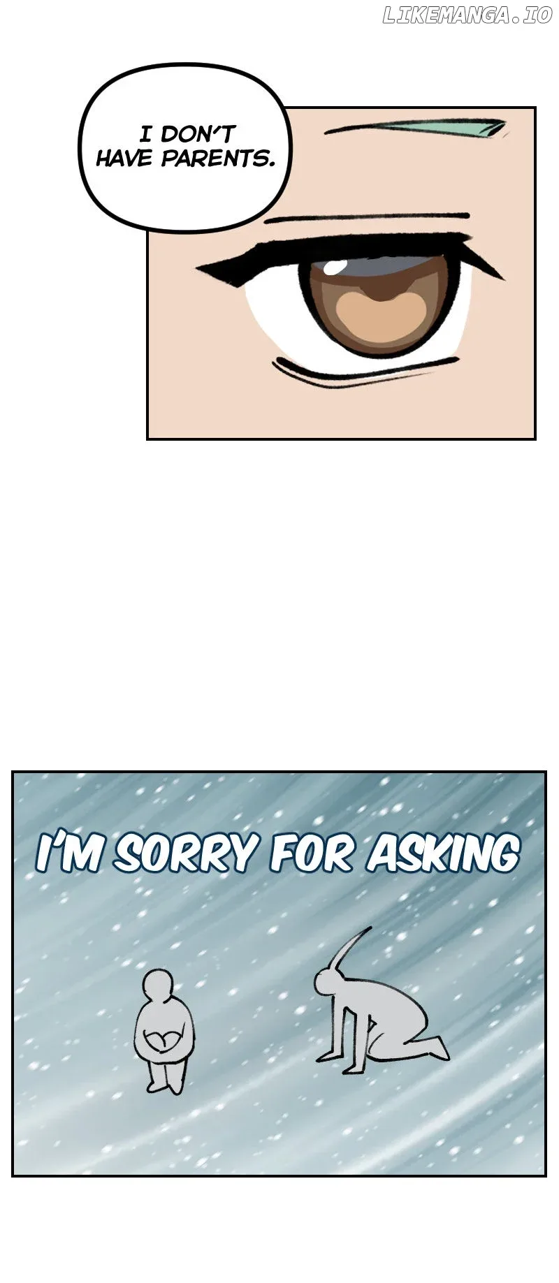 Your Wish Chapter 51 page 29