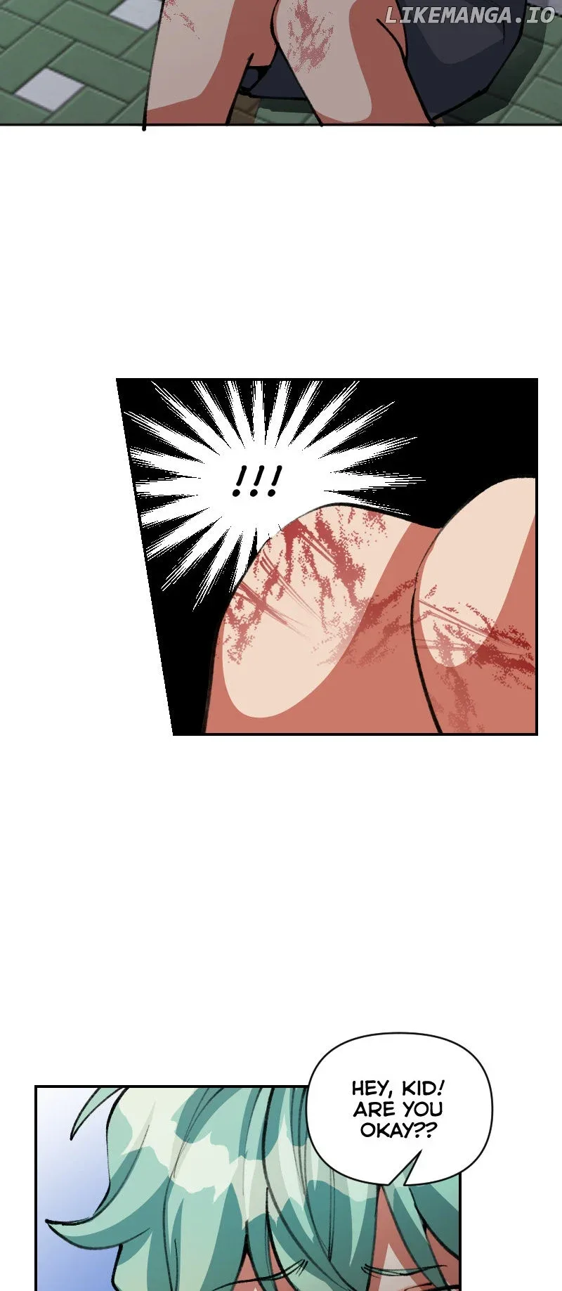 Your Wish Chapter 51 page 15