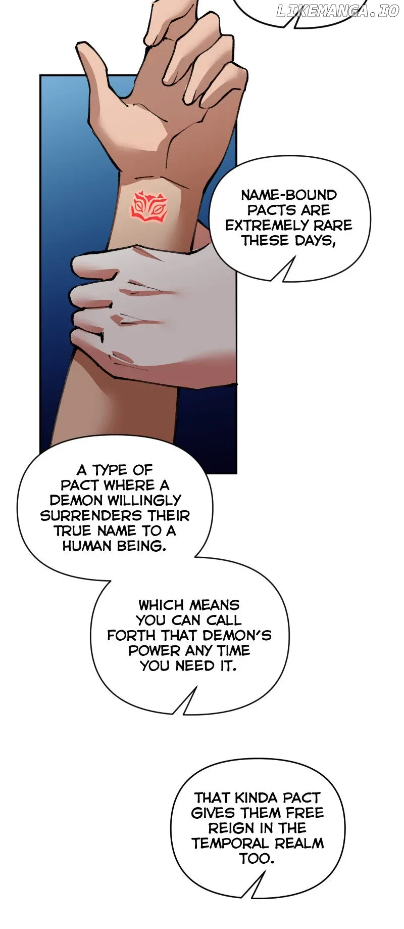 Your Wish Chapter 51 page 51