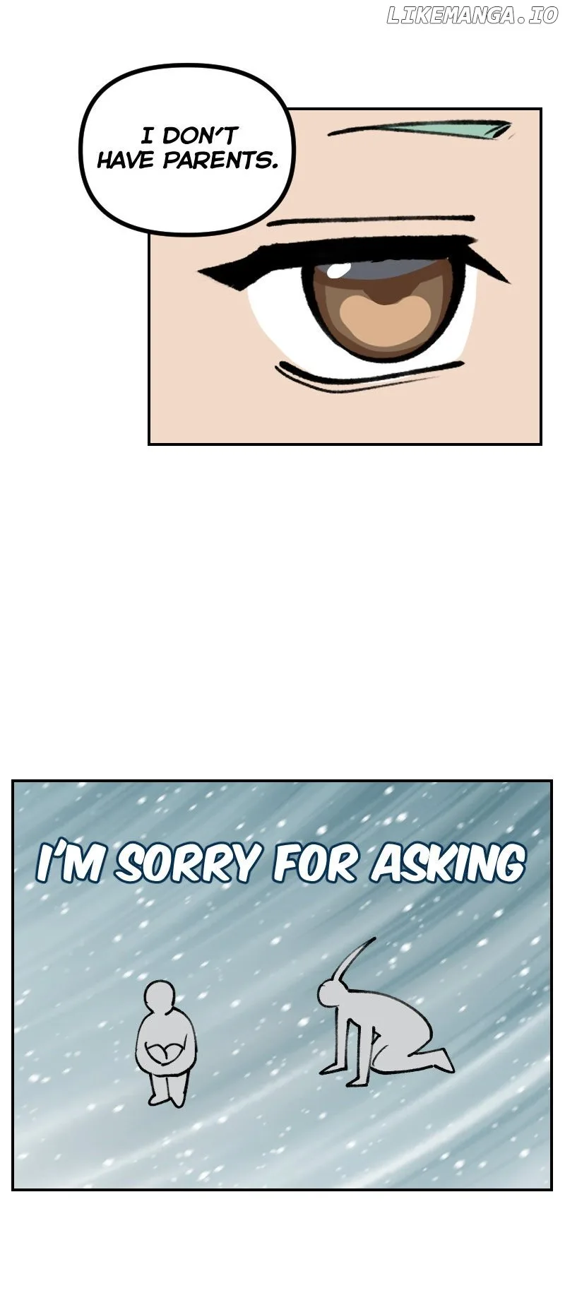 Your Wish Chapter 51 page 28