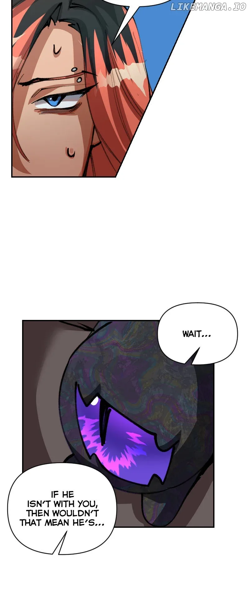 Your Wish Chapter 51 page 77