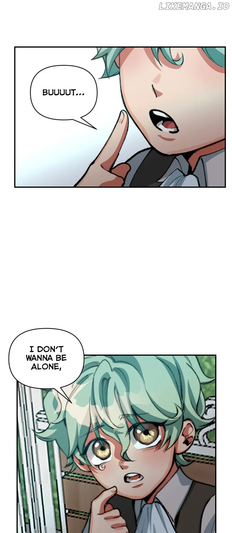 Your Wish Chapter 51 page 33