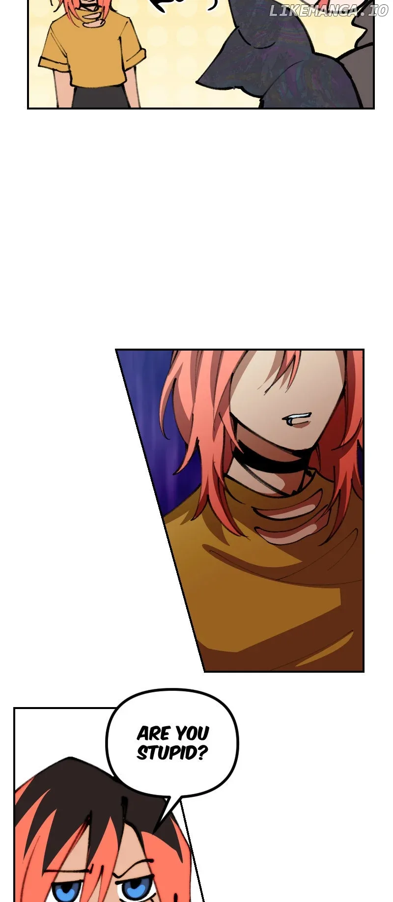 Your Wish Chapter 51 page 63