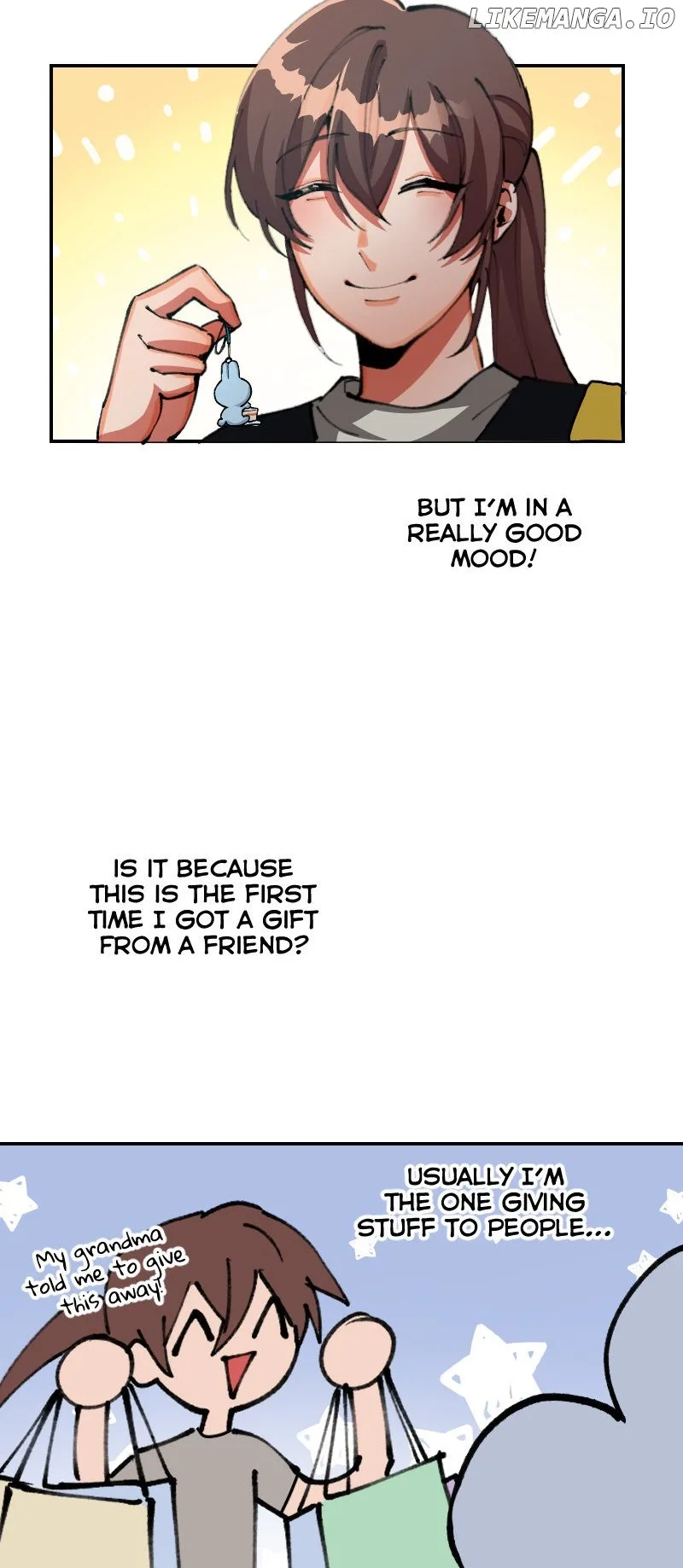 Your Wish Chapter 51 page 4