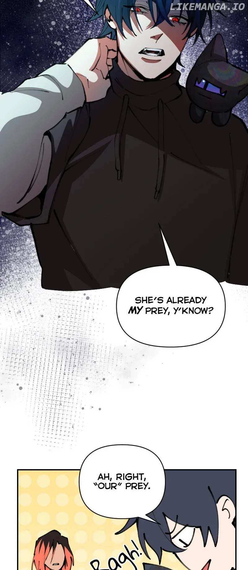Your Wish Chapter 51 page 61