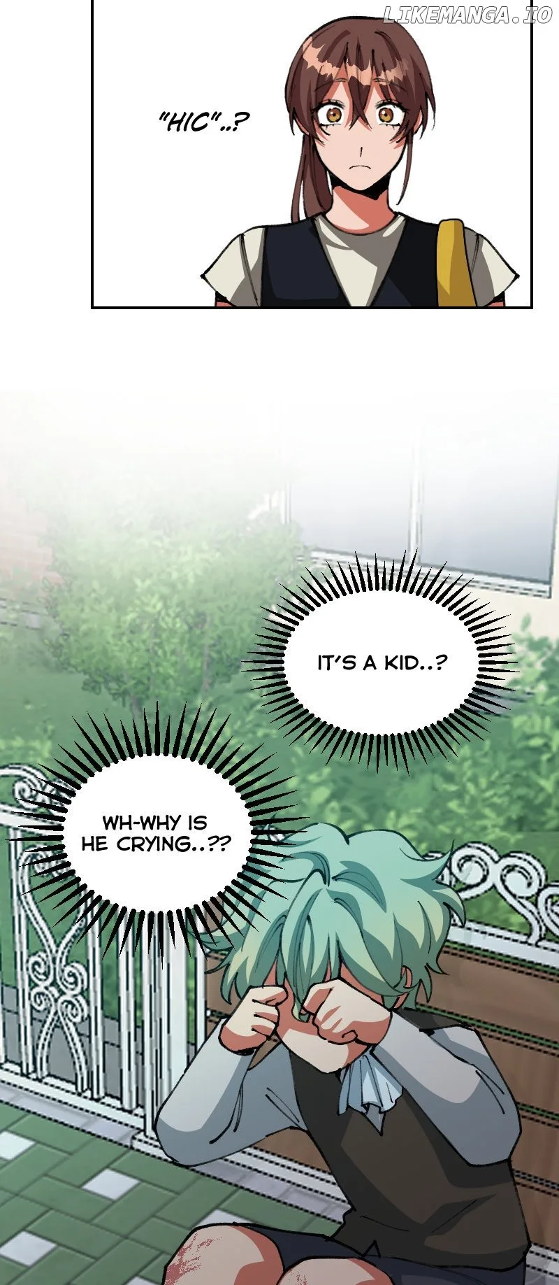 Your Wish Chapter 51 page 12