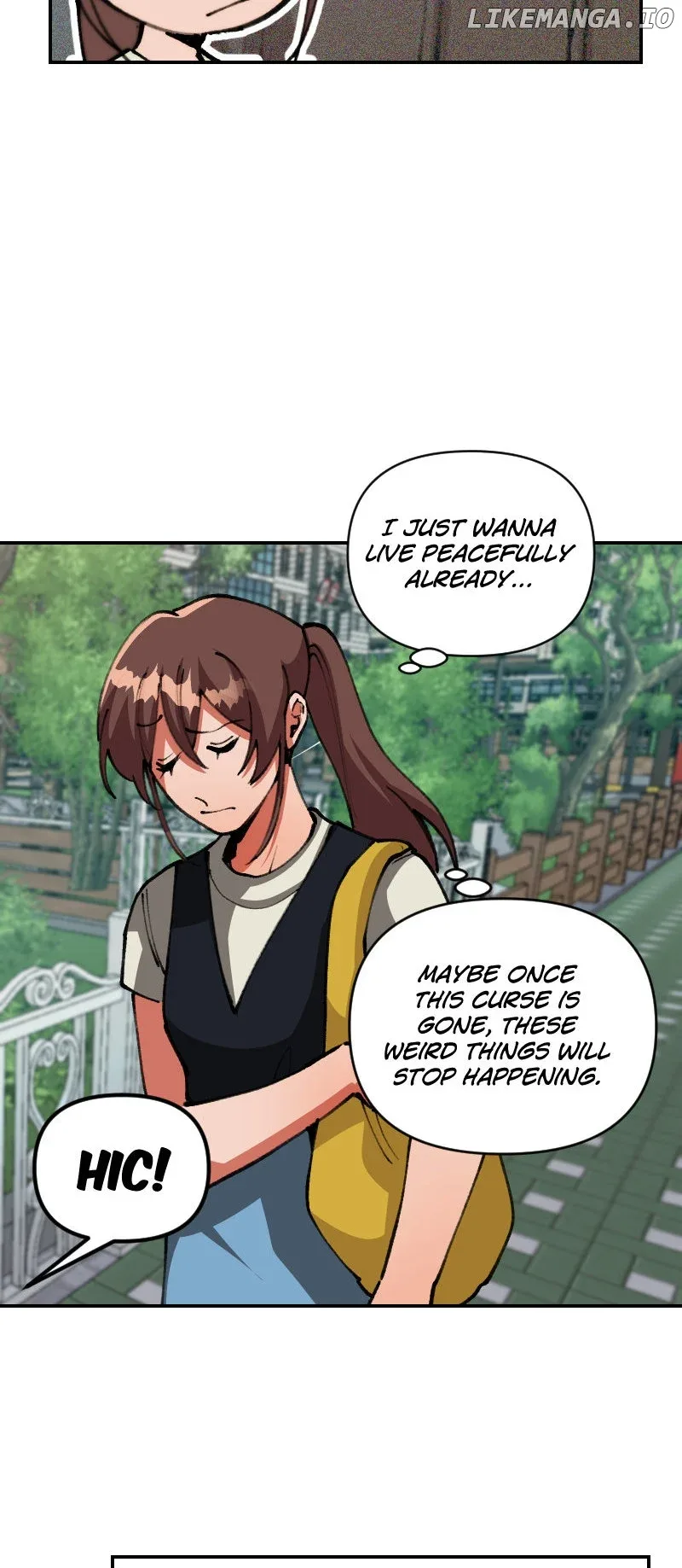 Your Wish Chapter 51 page 11