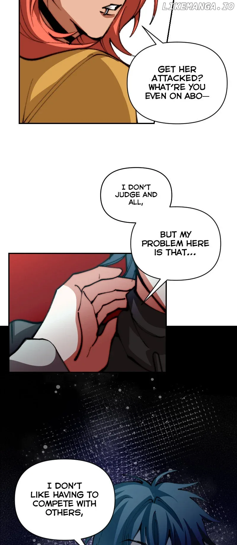 Your Wish Chapter 51 page 59