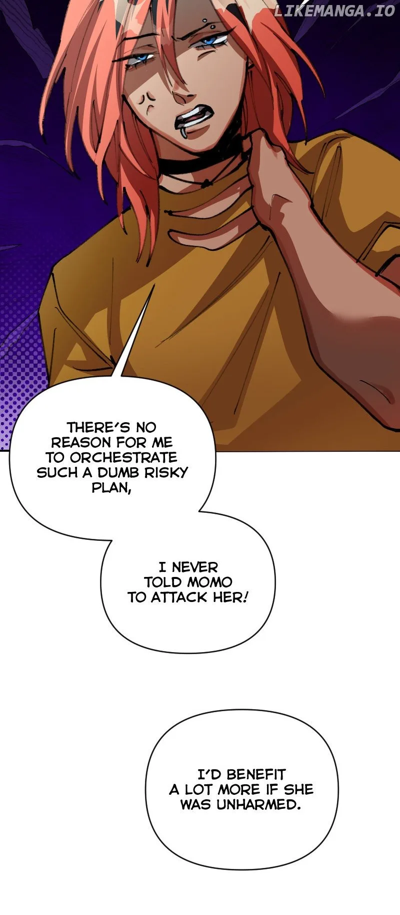 Your Wish Chapter 51 page 66