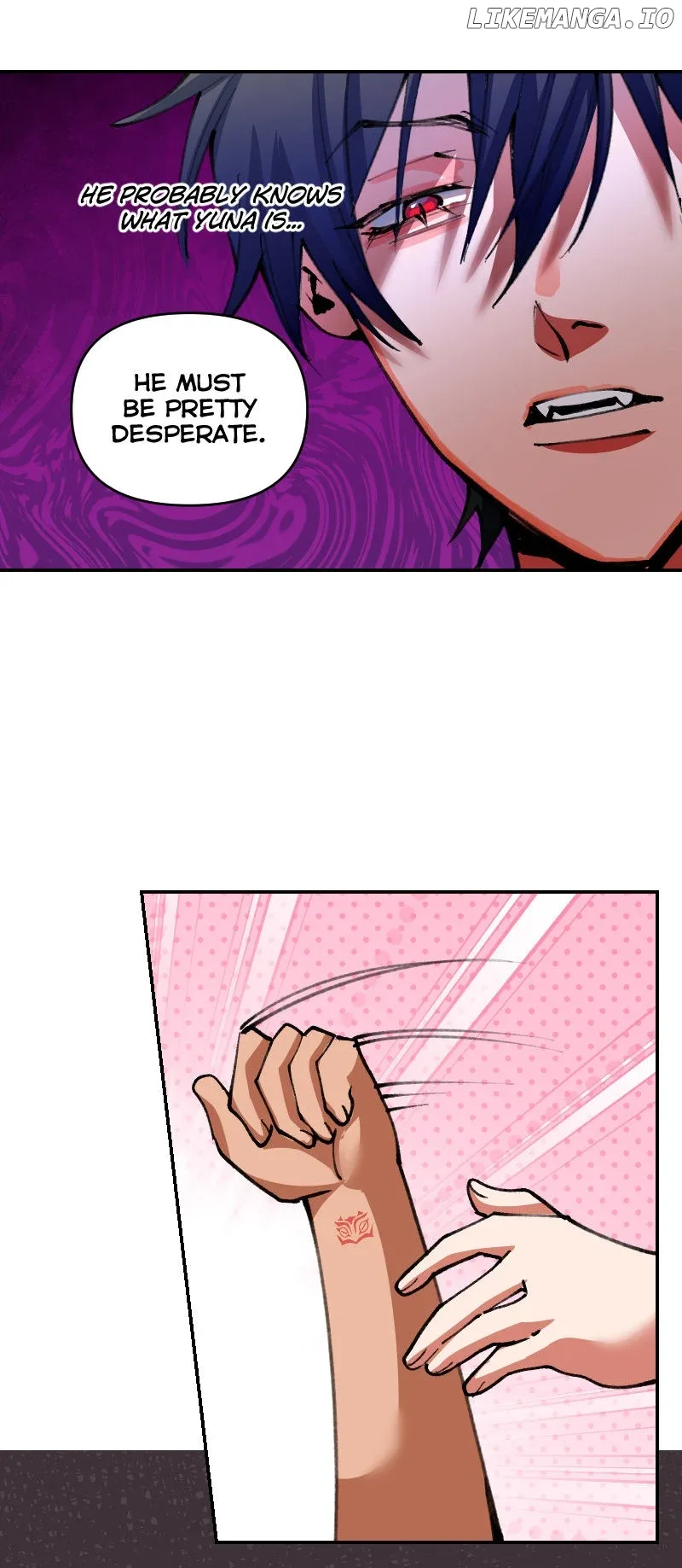 Your Wish Chapter 51 page 53