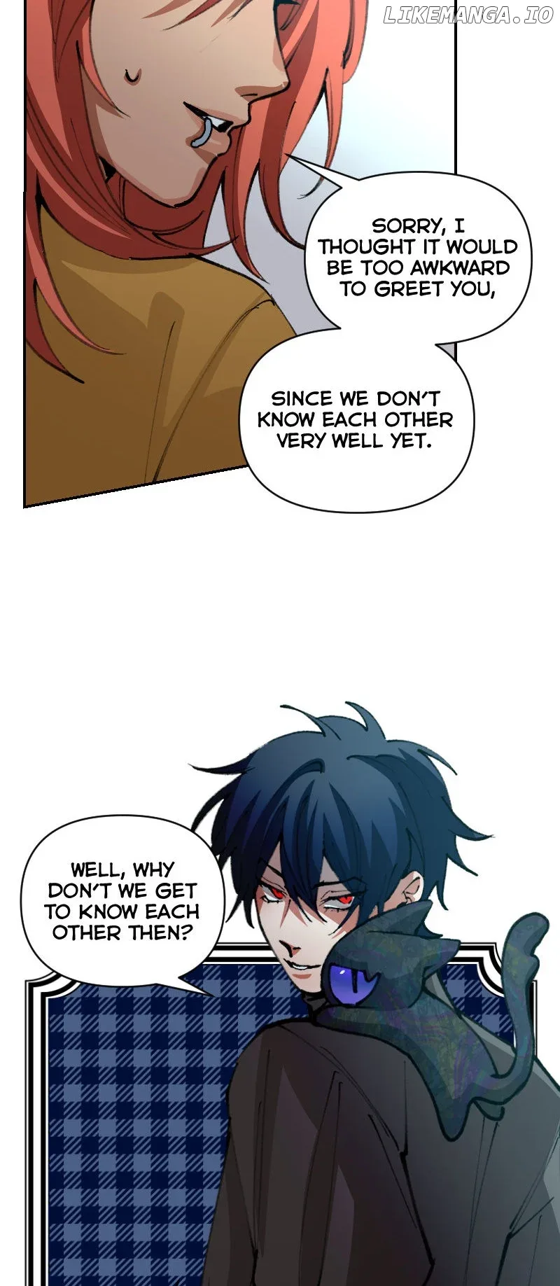 Your Wish Chapter 51 page 43