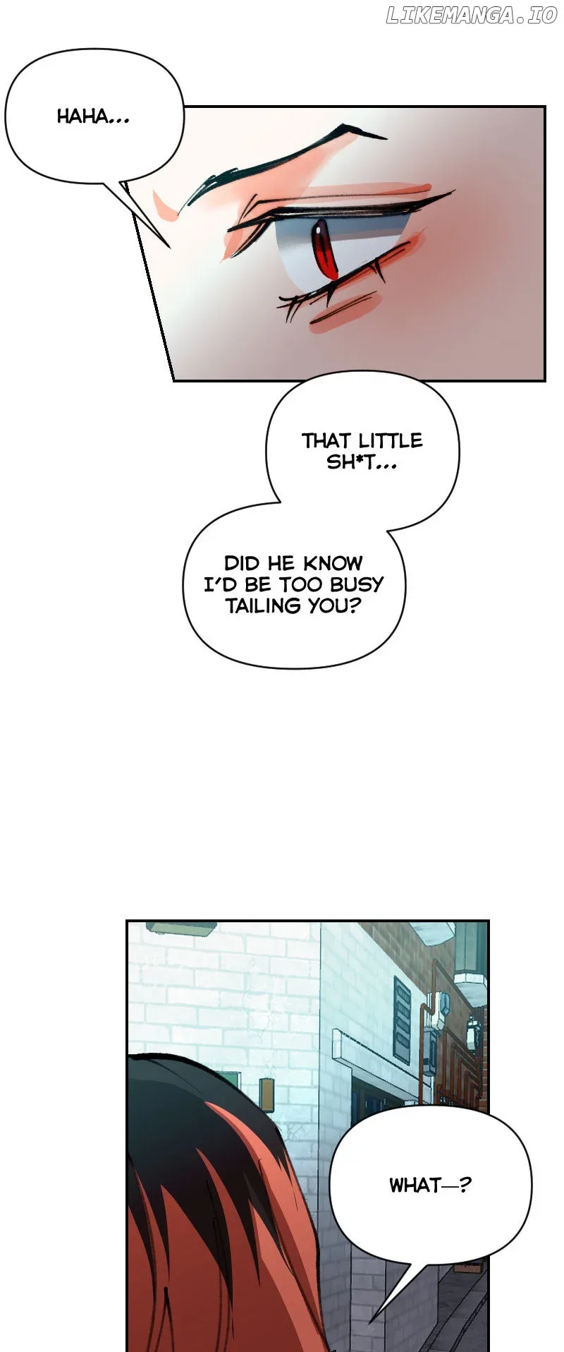 Your Wish Chapter 51 page 79