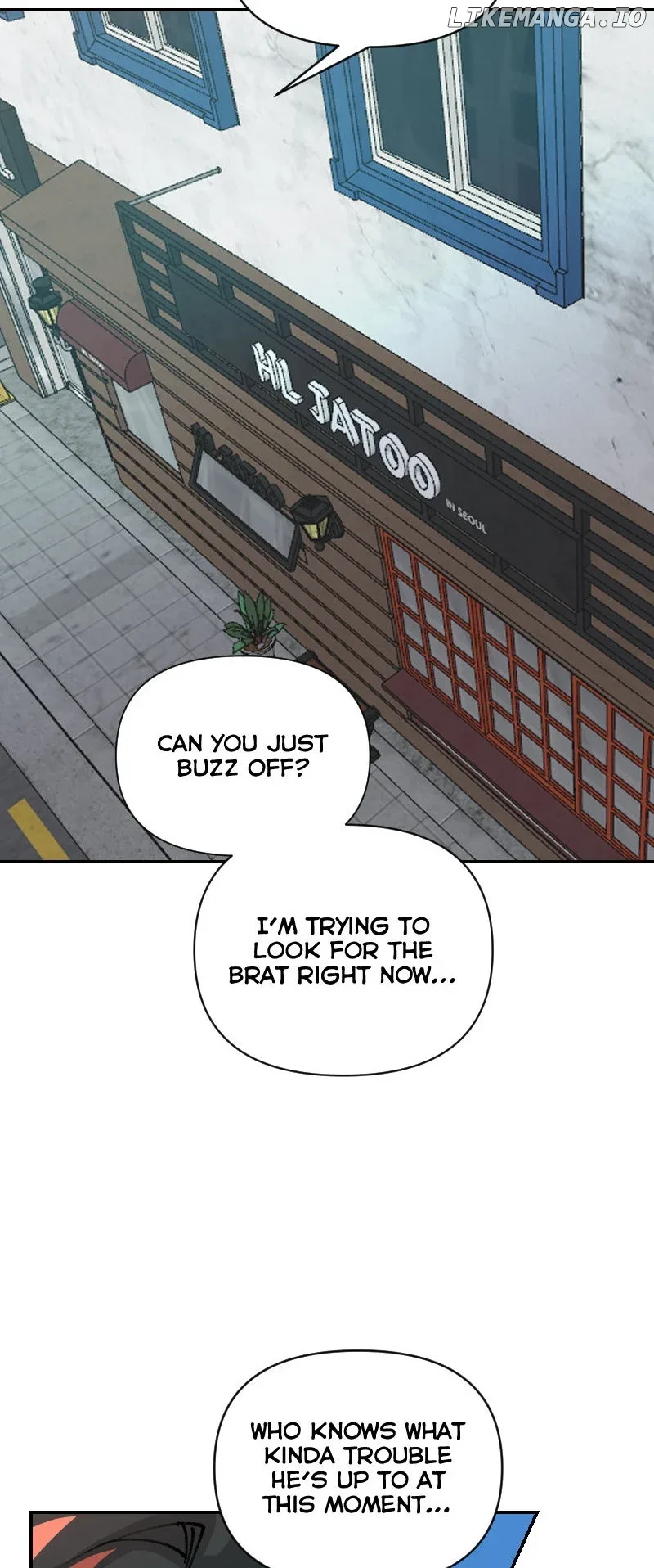 Your Wish Chapter 51 page 75