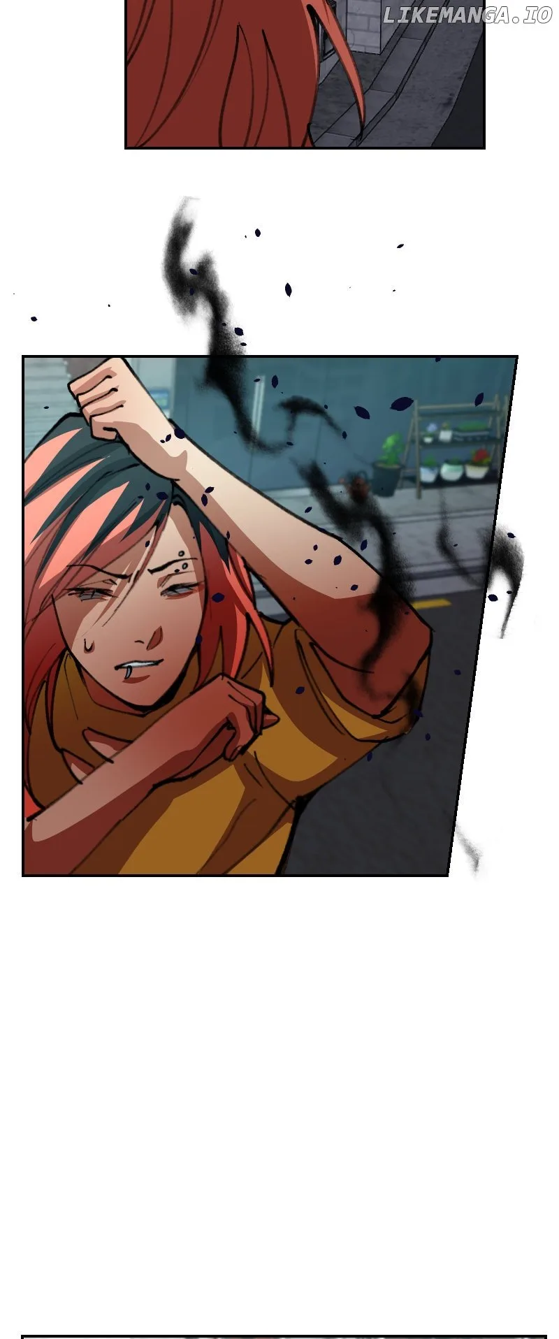 Your Wish Chapter 51 page 80