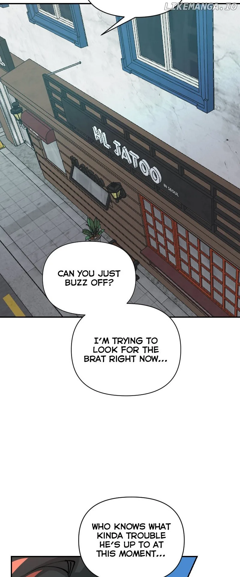 Your Wish Chapter 51 page 74