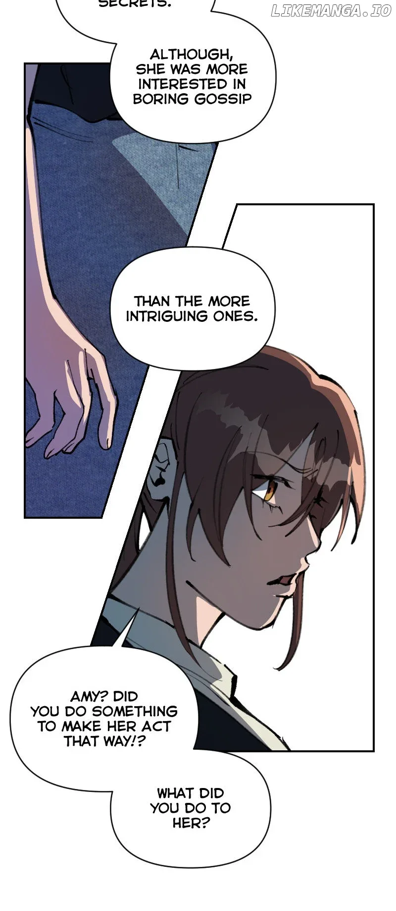 Your Wish Chapter 52 page 17