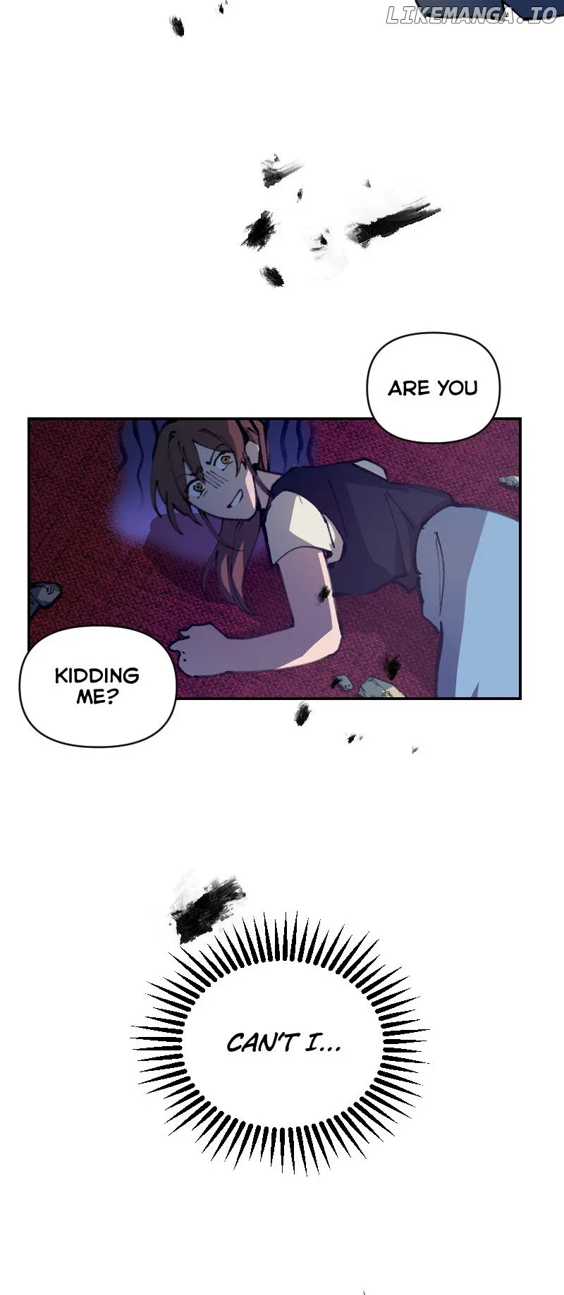 Your Wish Chapter 52 page 35