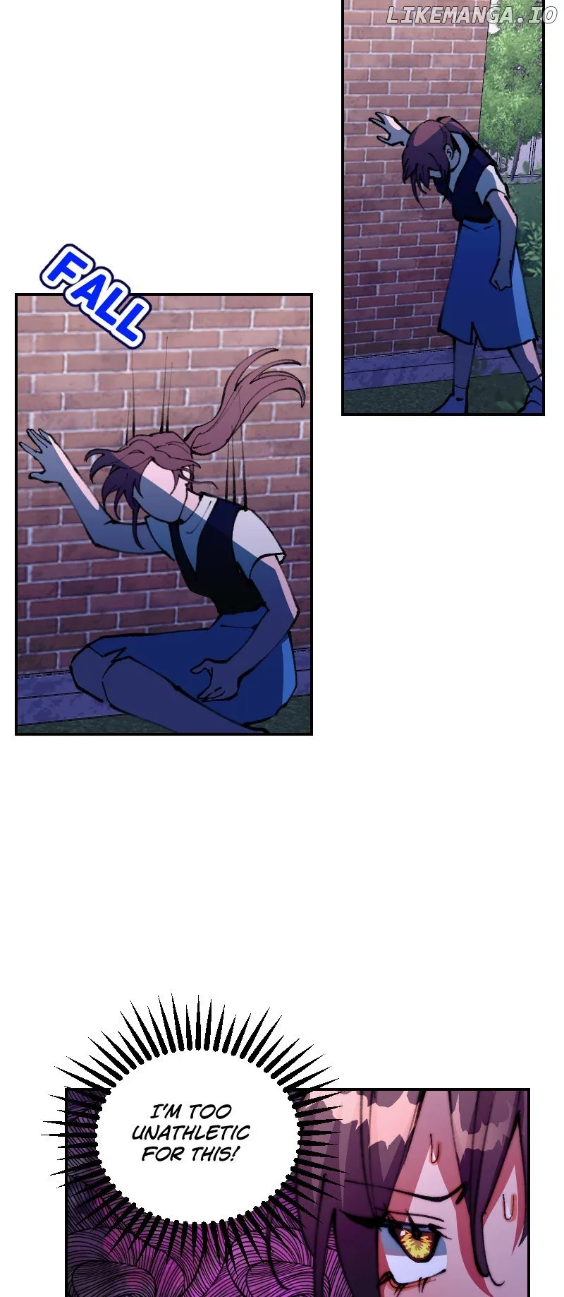Your Wish Chapter 52 page 41
