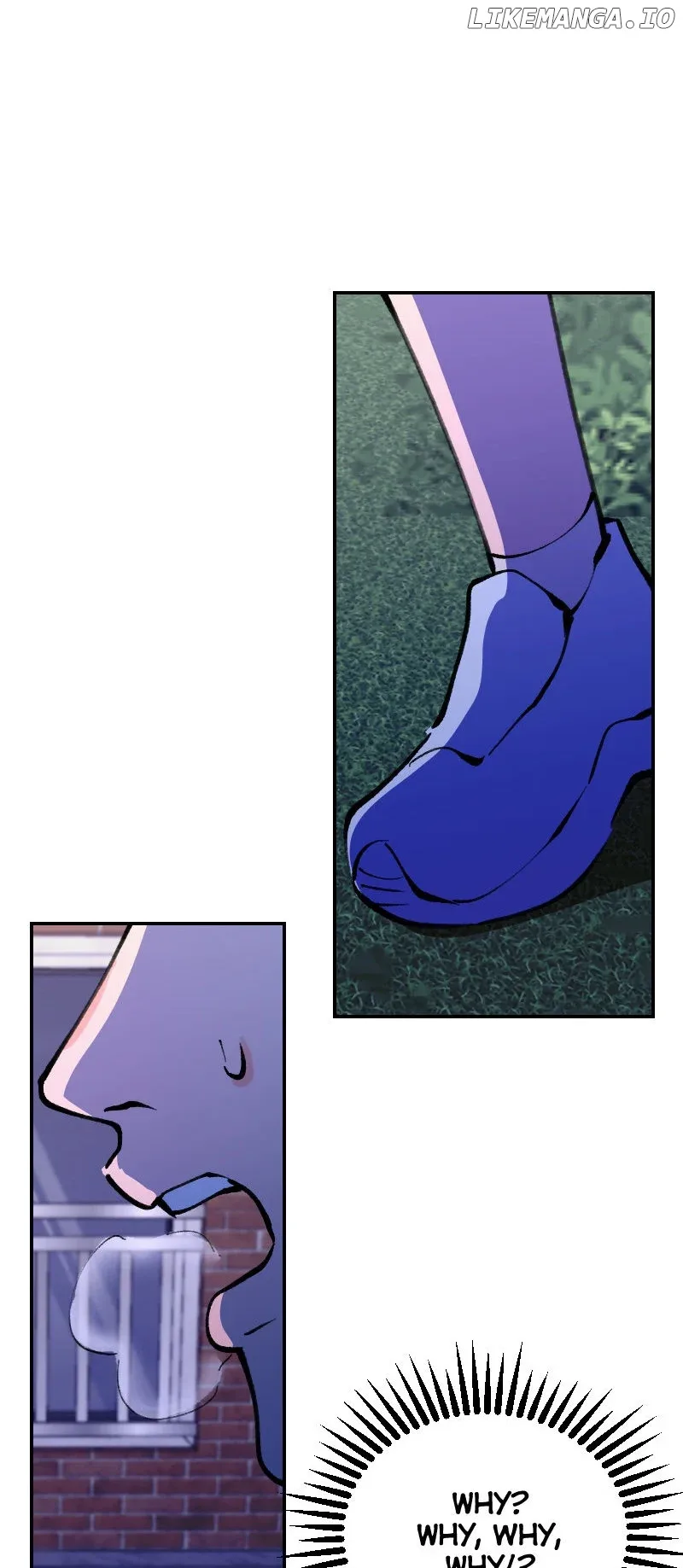 Your Wish Chapter 52 page 39