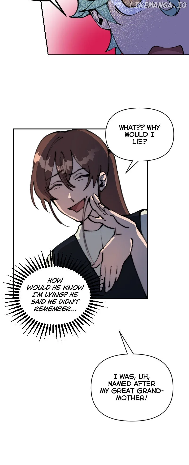 Your Wish Chapter 52 page 10