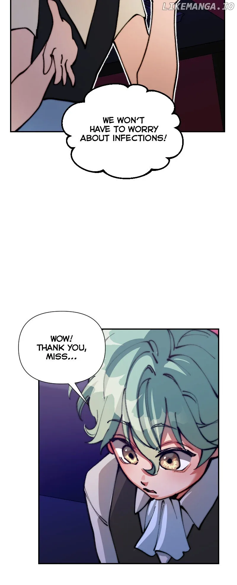 Your Wish Chapter 52 page 3
