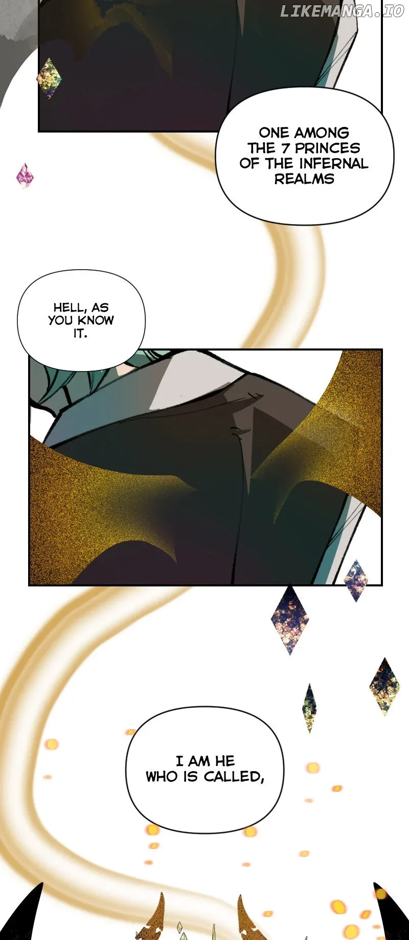 Your Wish Chapter 52 page 27