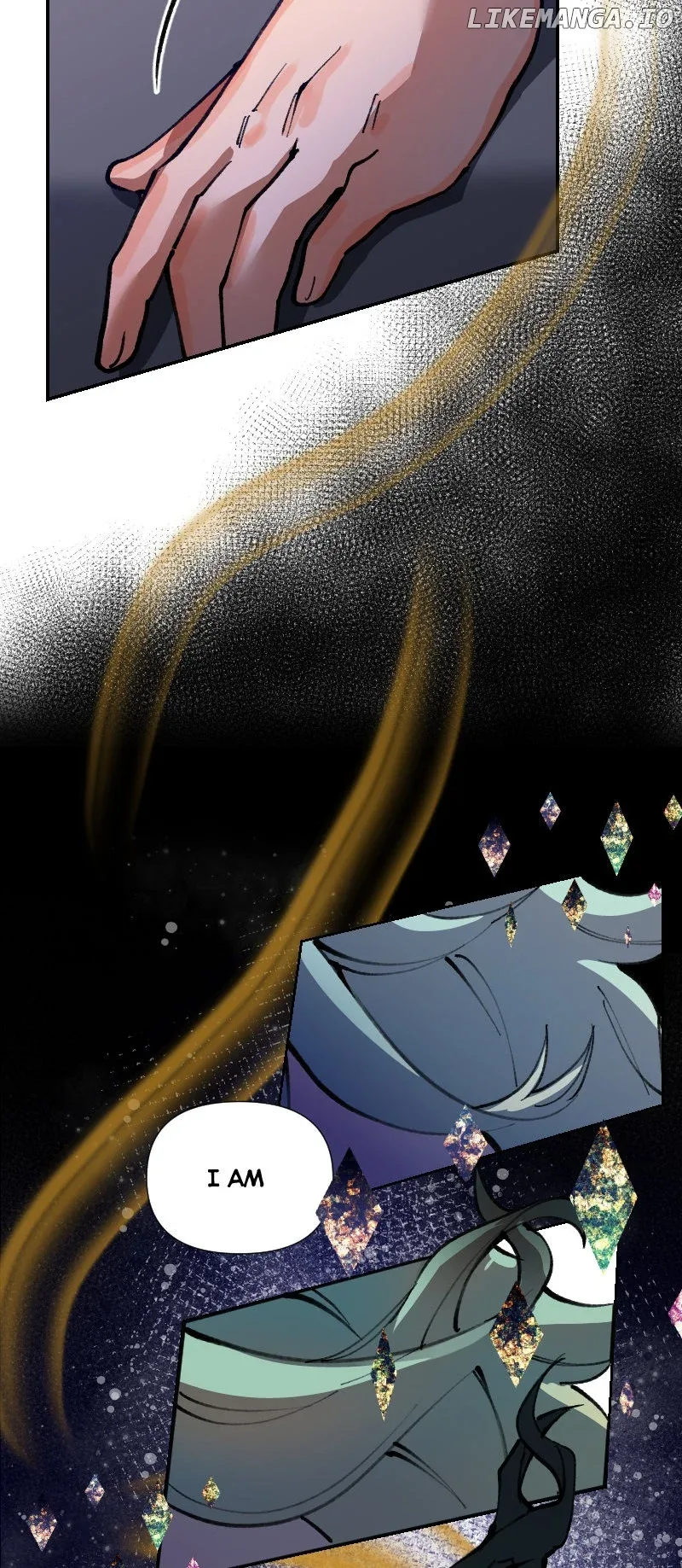 Your Wish Chapter 52 page 25