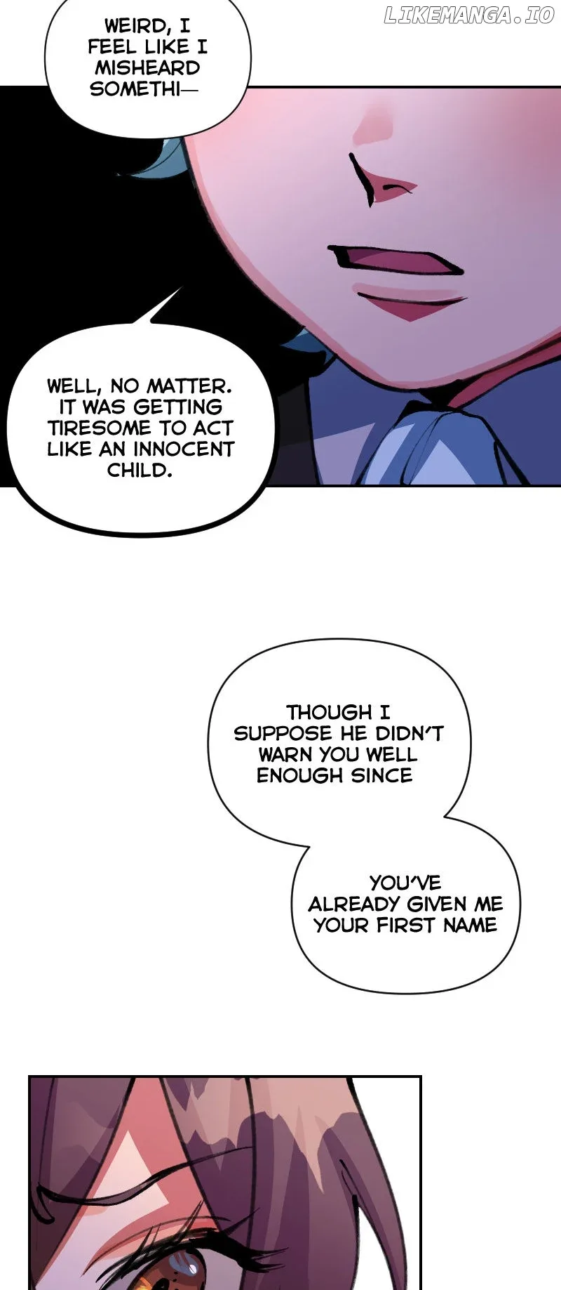 Your Wish Chapter 52 page 12