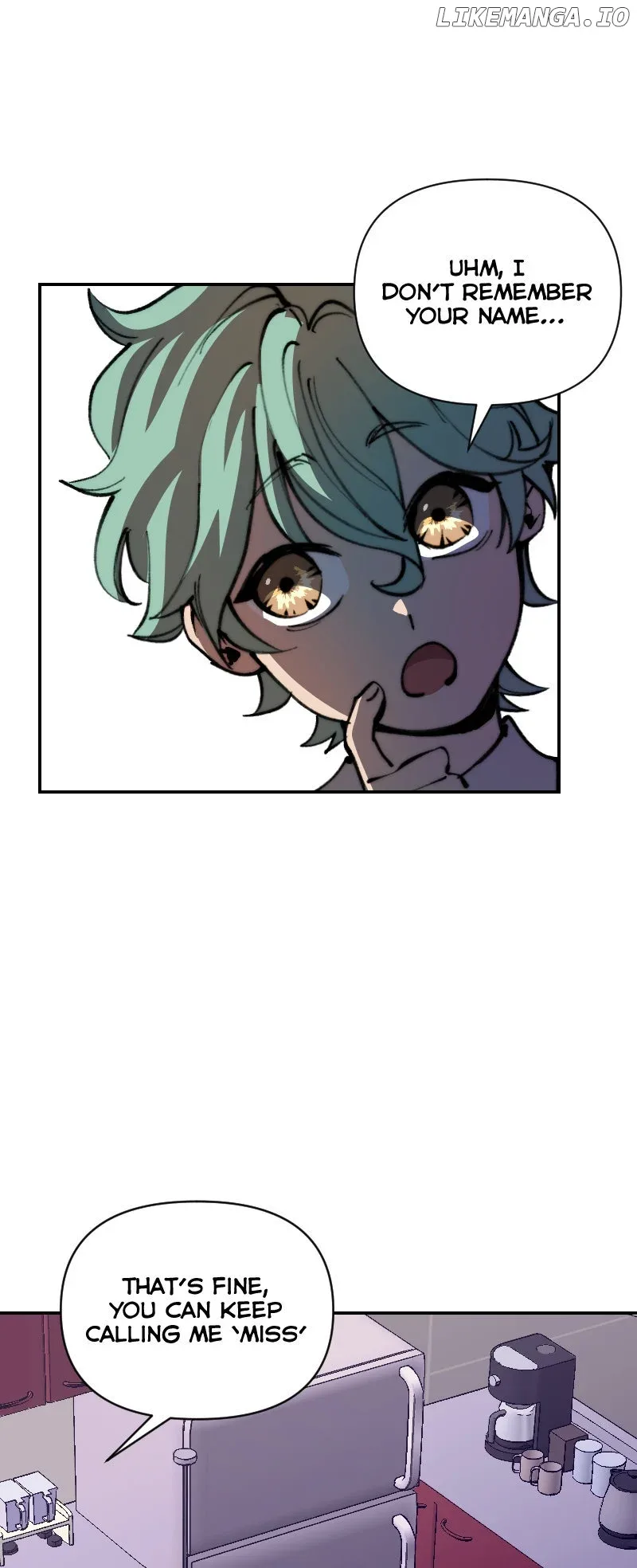 Your Wish Chapter 52 page 4