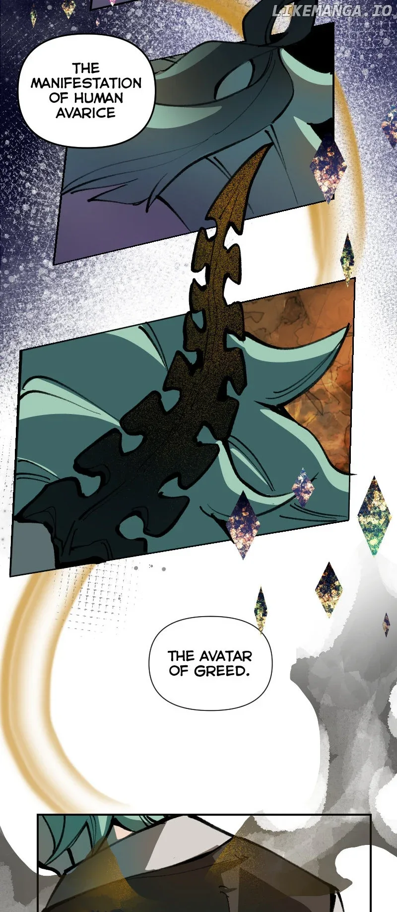 Your Wish Chapter 52 page 26
