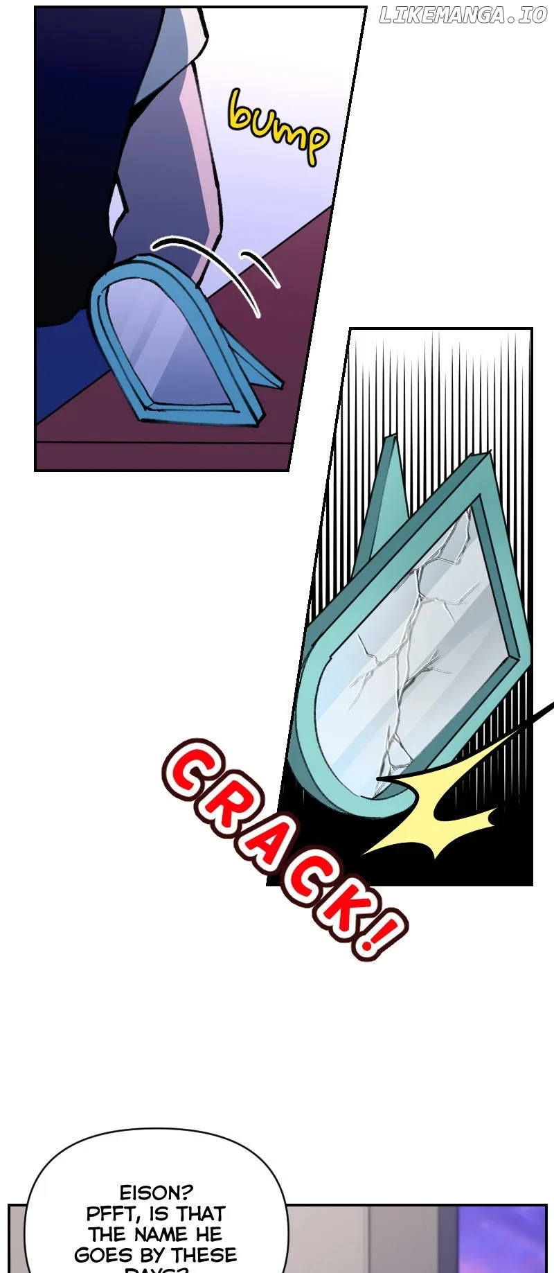 Your Wish Chapter 52 page 30