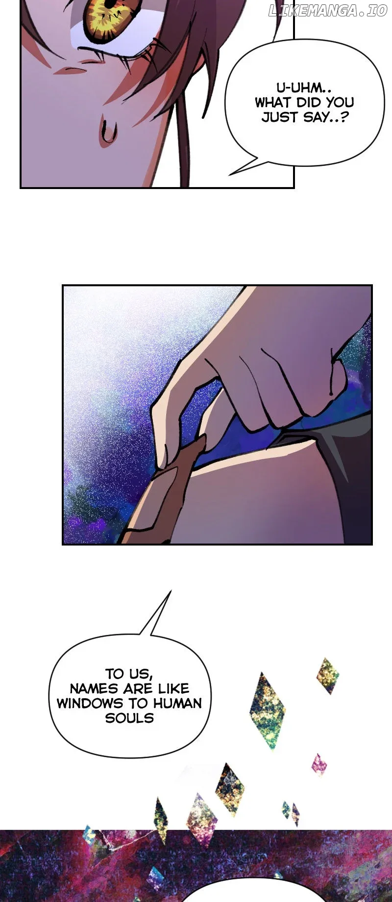 Your Wish Chapter 52 page 13