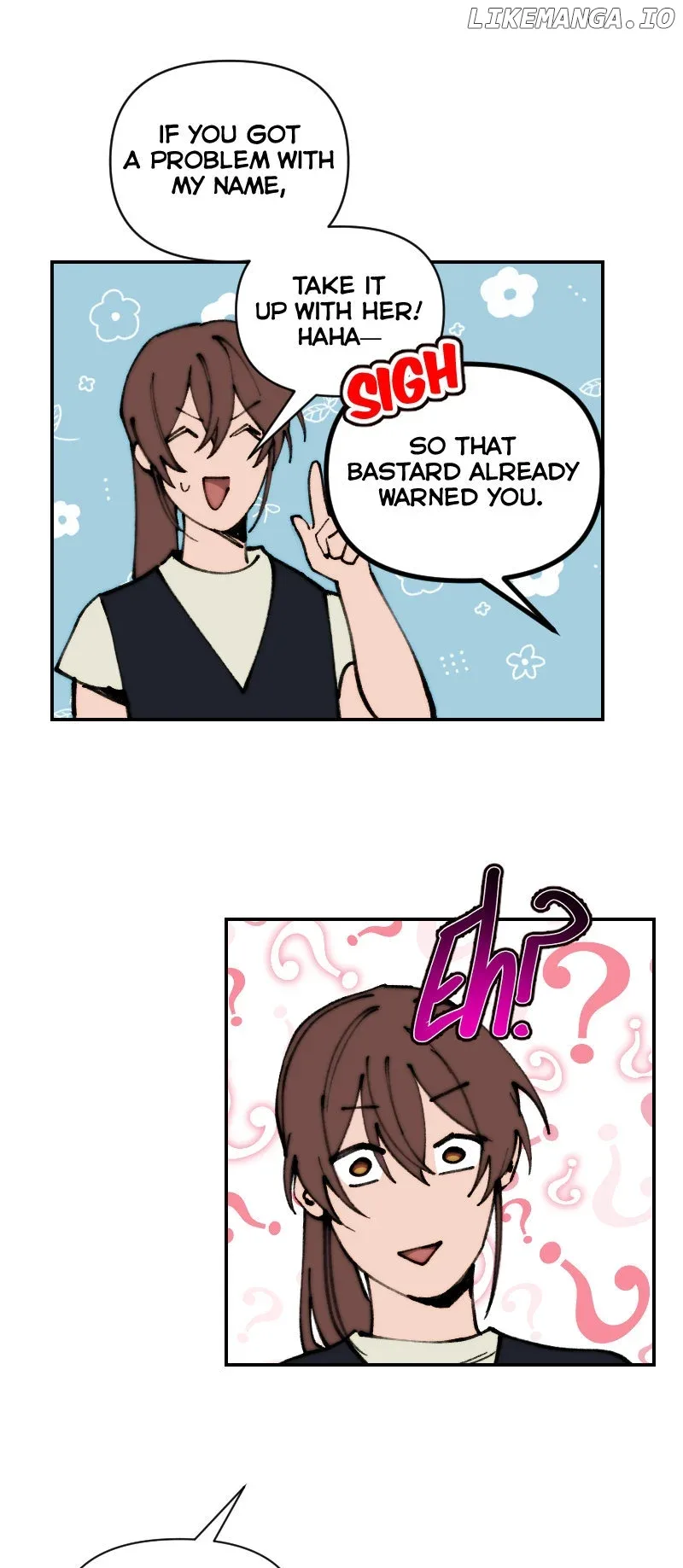 Your Wish Chapter 52 page 11