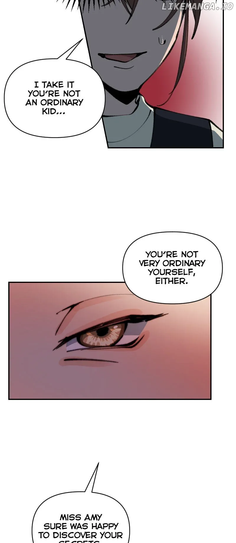 Your Wish Chapter 52 page 16