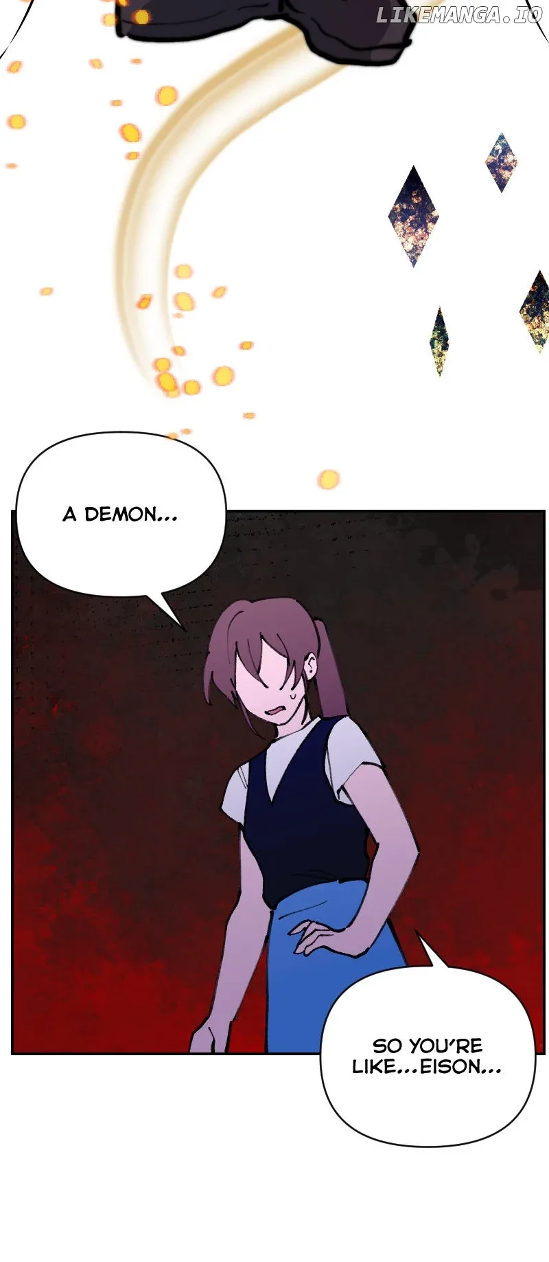 Your Wish Chapter 52 page 29