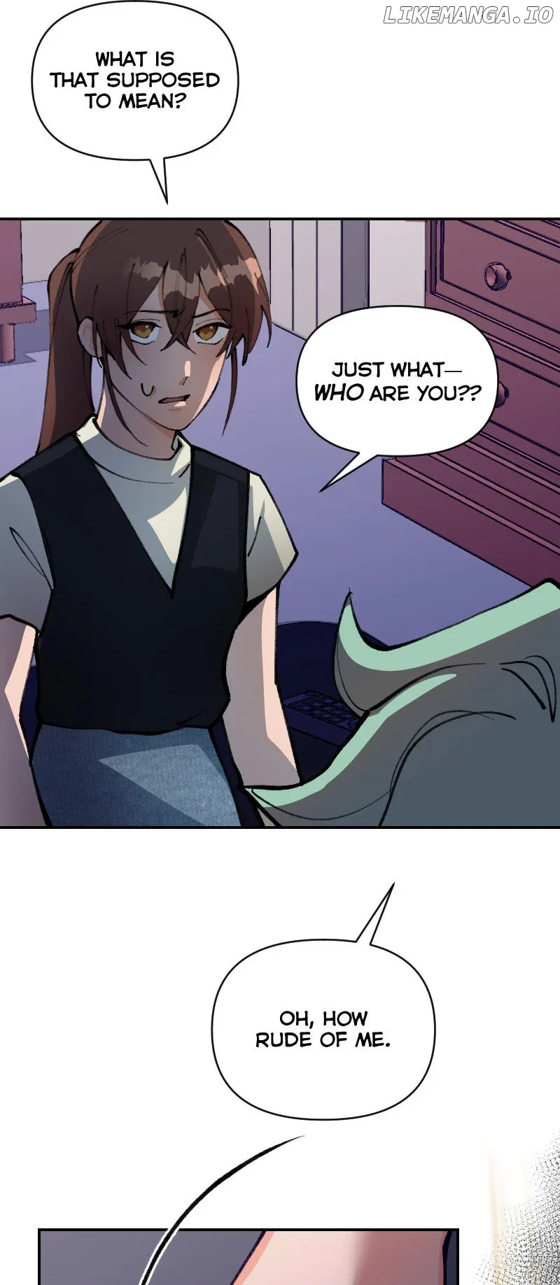 Your Wish Chapter 52 page 24