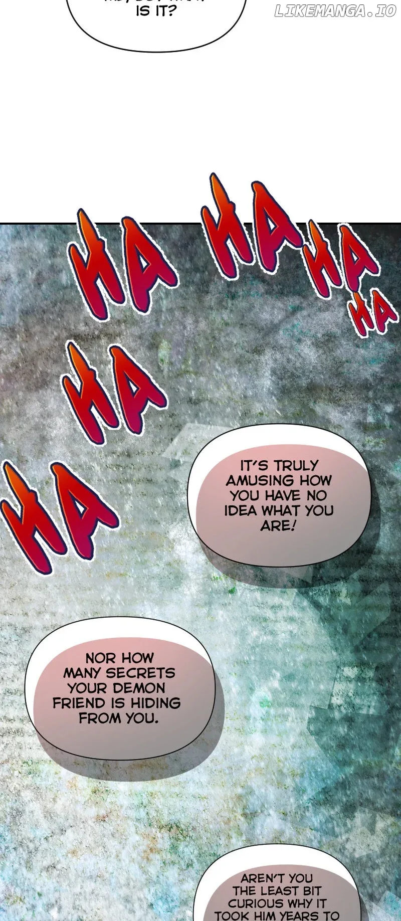 Your Wish Chapter 52 page 20