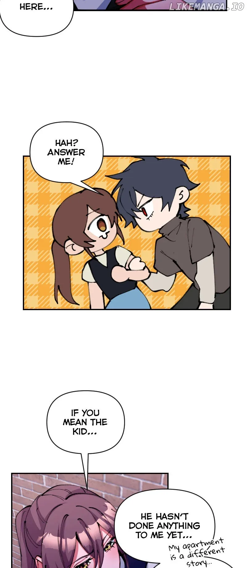 Your Wish Chapter 53 page 5