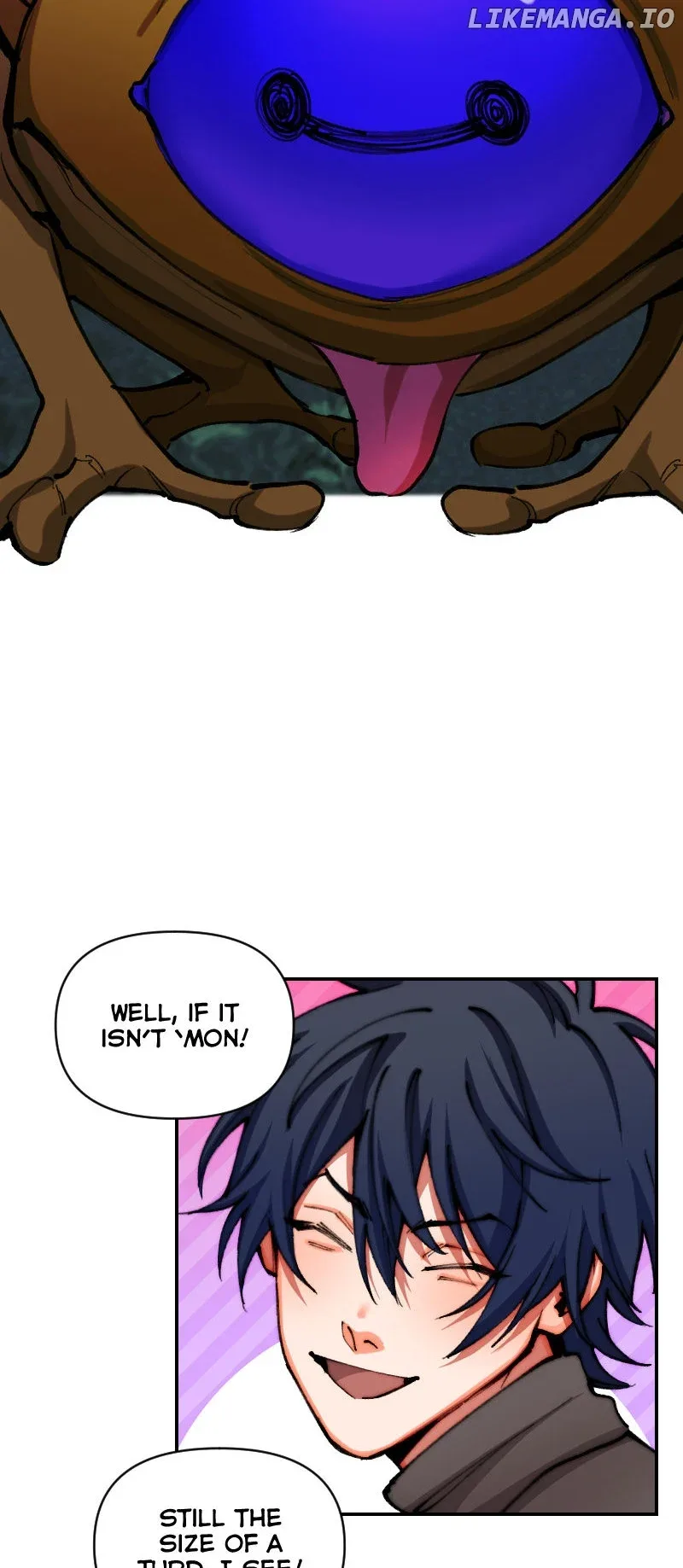 Your Wish Chapter 53 page 18