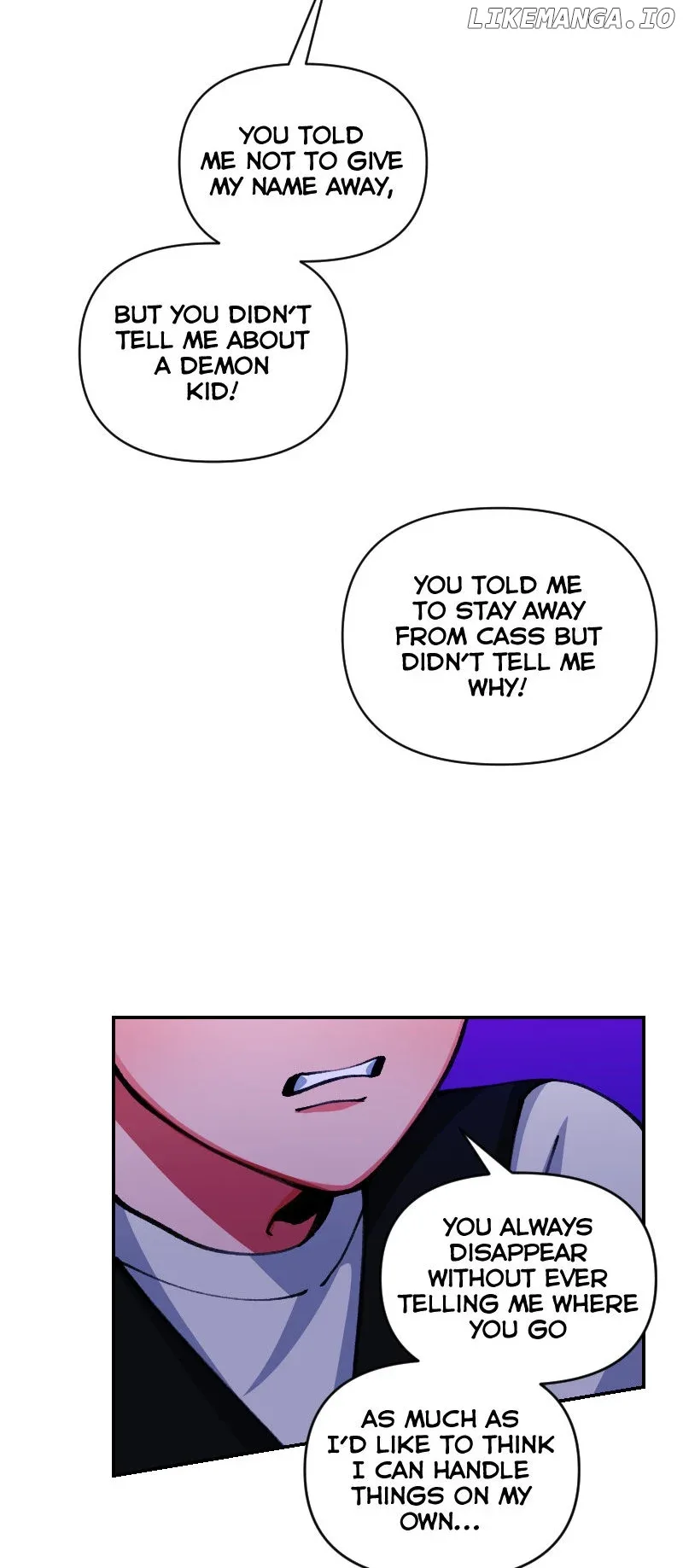 Your Wish Chapter 53 page 9