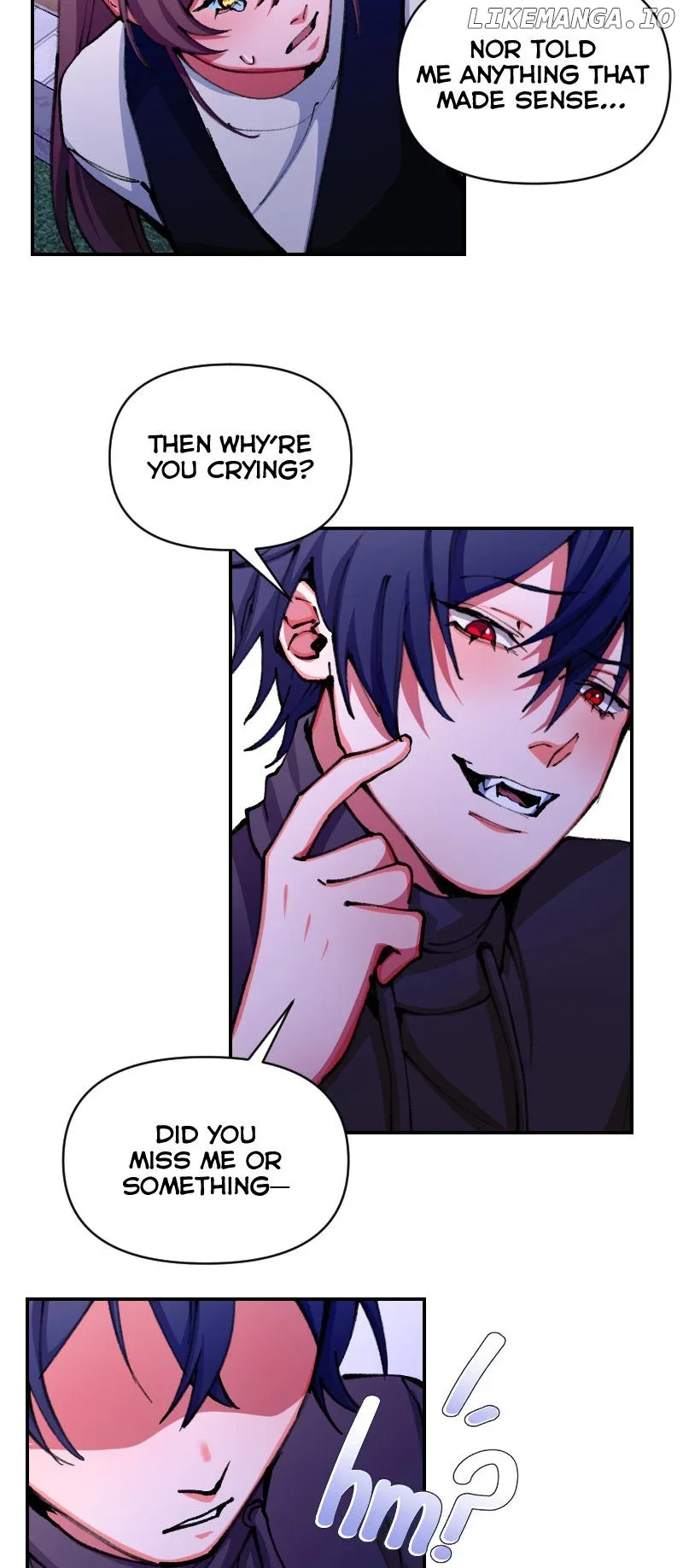 Your Wish Chapter 53 page 6