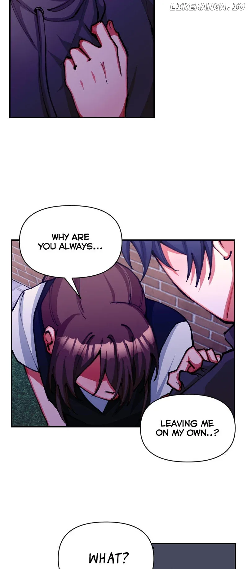 Your Wish Chapter 53 page 7