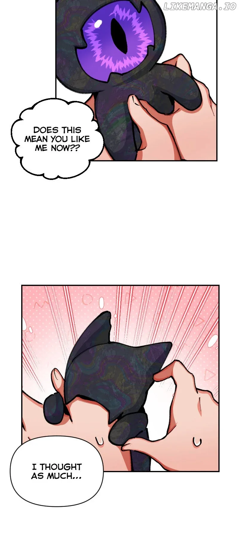 Your Wish Chapter 53 page 13