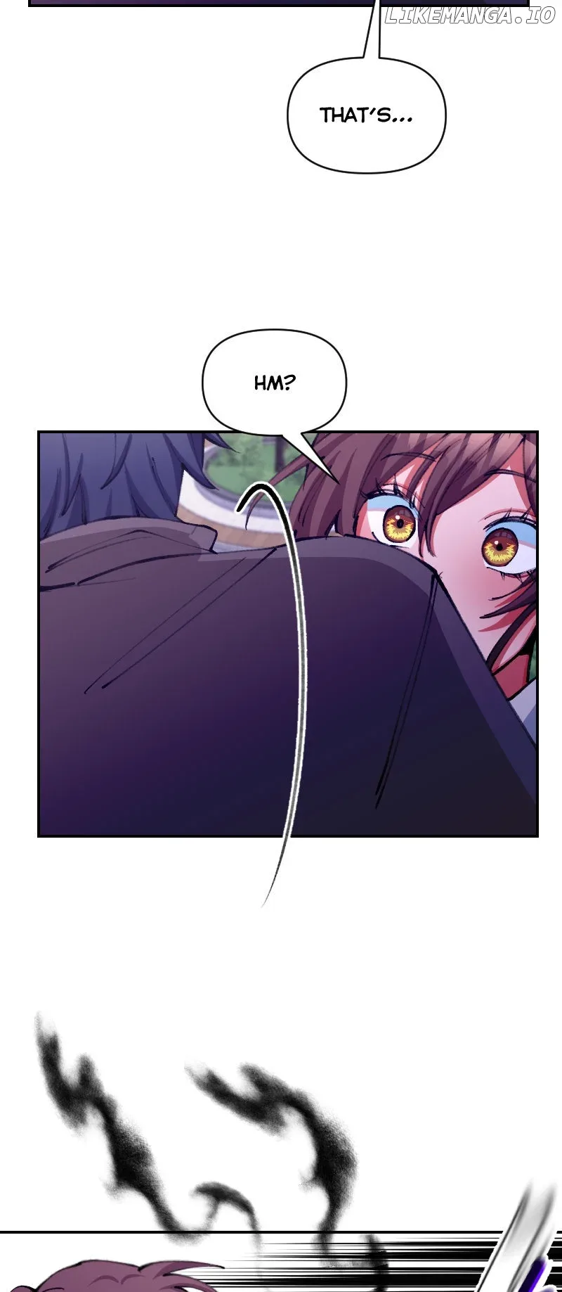 Your Wish Chapter 53 page 33